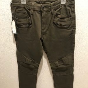 Buffalo David Bitton skinny stretch jeans